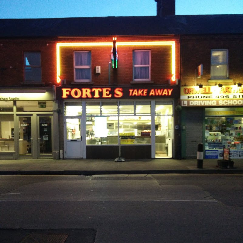 Fortes Takeaway