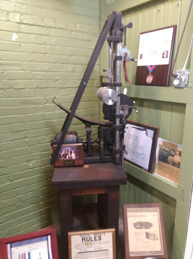 Fabric Store «American Ribbon Craft, Trophy & Fabric», reviews and photos, 925 Ann St, Stroudsburg, PA 18360, USA