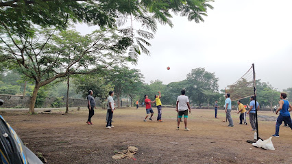 Baseball field