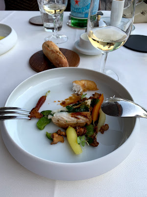 Restaurant Kasbur à Monswiller