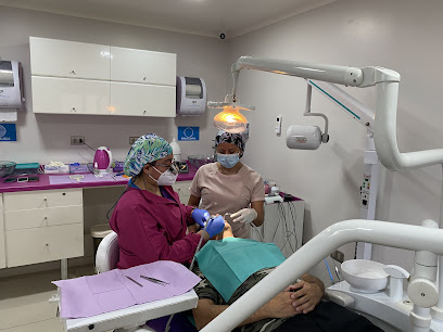 Clinica Dental Higgins