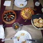 Photo n°1 de l'avis de Joao.e fait le 24/02/2023 à 10:43 sur le  O 3 Trincas à Maceira