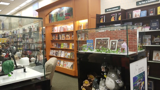 Book Store «Barnes & Noble», reviews and photos, 4100 Summit Plaza Dr, Louisville, KY 40241, USA