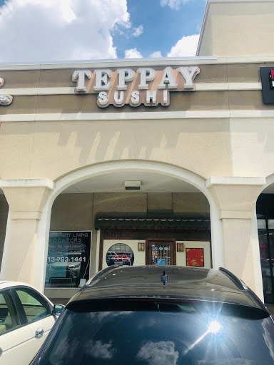 Teppay