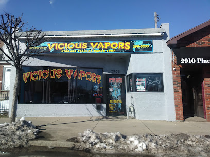 Vicious Vapors