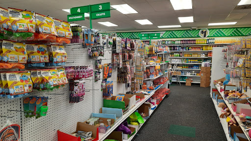 Dollar Store «Dollar Tree», reviews and photos, 450 Ritchie Hwy a, Severna Park, MD 21146, USA