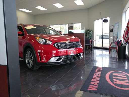 Used Car Dealer «Warrenton Kia», reviews and photos, 801 Marlin Ave, Warrenton, OR 97146, USA