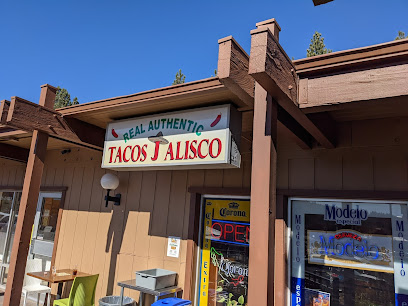 Taco's Jalisco
