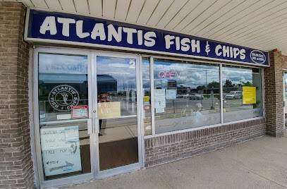 Atlantis Fish & Chip