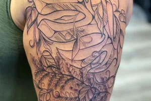 Nevermore Tattoo studio image