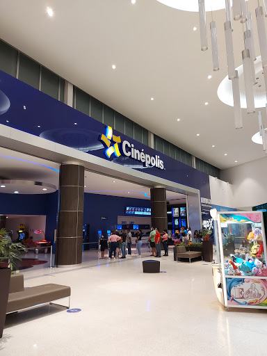Cinépolis | AltaPlaza Mall