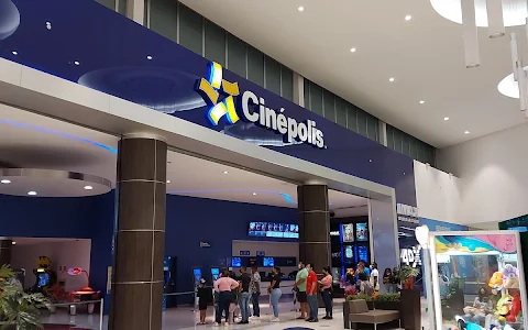 Cinépolis image