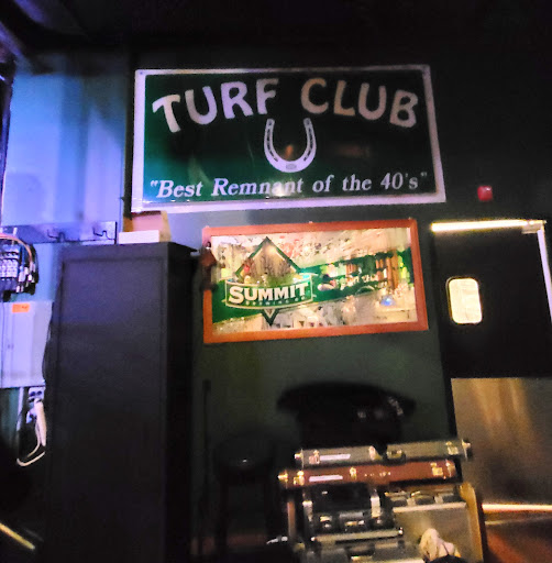 Bar «Turf Club», reviews and photos, 1601 University Ave W, St Paul, MN 55104, USA