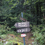 Photo n°2 de l'avis de Tatiana. fait le 05/09/2023 à 14:36 sur le  Astoria Comfort Hotel - Andalo à Andalo