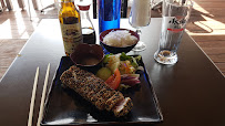 Plats et boissons du Restaurant japonais Le Shogun à Mérignac - n°10