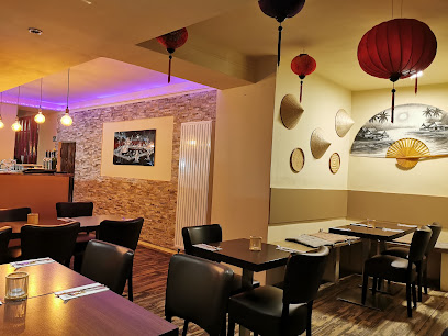 Vietnam Kitchen - Hymgasse 13, 41460 Neuss, Germany