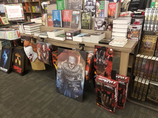 Used Book Store «2nd & Charles», reviews and photos, 12747 Jefferson Ave, Newport News, VA 23602, USA