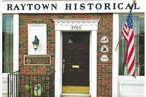 Raytown Historical Society & Museum