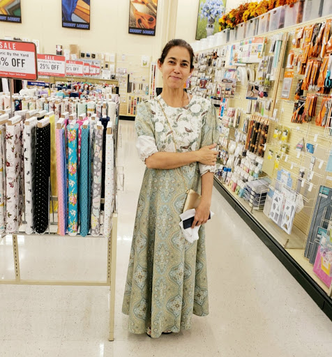 Craft Store «Hobby Lobby», reviews and photos, 2540 S Washington Ave, Titusville, FL 32780, USA