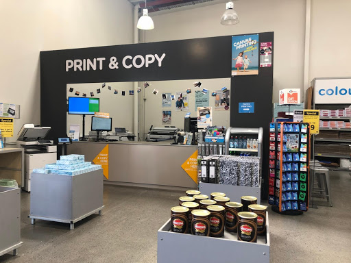 Warehouse Stationery Print & Copy Centre -Henderson