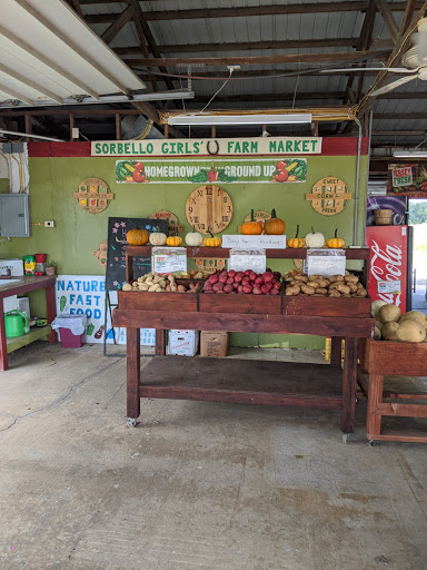 Produce Market «Sorbello Girls Farm Markets», reviews and photos, 100 Moods Rd, Mullica Hill, NJ 08062, USA