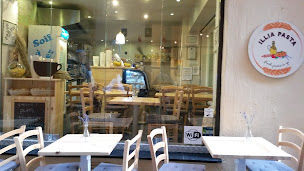 Photo n°60 de ILLIA PASTA à Nice ()
