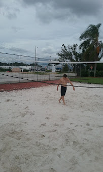 Rowdy Gaines Olympic Pool - Photo 7 - Car repair in Winter Haven, FL, Winter Haven