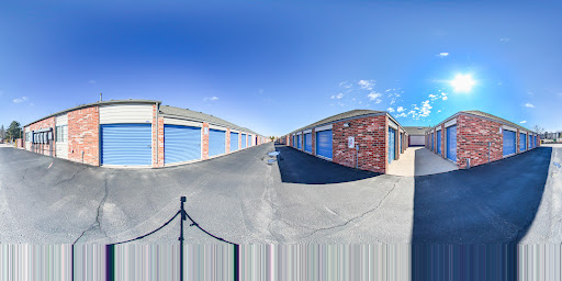 Self-Storage Facility «Security Self Storage», reviews and photos, 2078 S Pontiac Way, Denver, CO 80224, USA