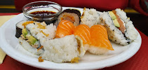 Sushi du Restaurant asiatique Vina Wok à Cabriès - n°10