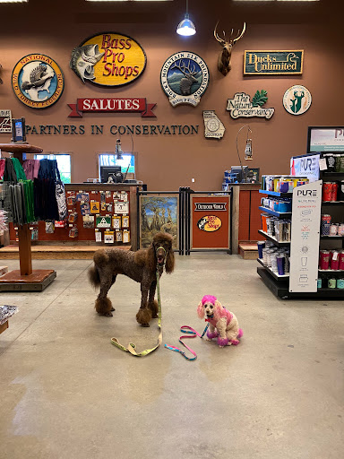 Sporting Goods Store «Bass Pro Shops», reviews and photos, 5900 Sugarloaf Pkwy, Lawrenceville, GA 30043, USA