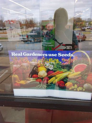 Hardware Store «Ace Hardware Inc», reviews and photos, 200 N 18th St, Parsons, KS 67357, USA