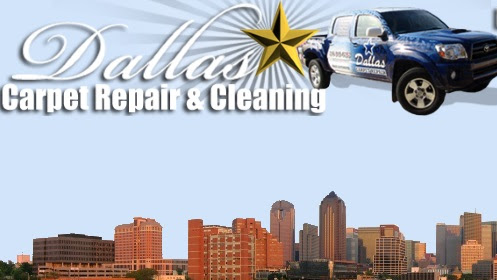 Dallas Carpet Repair & Cleaning