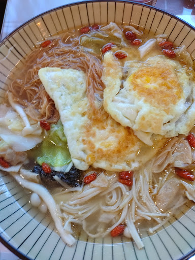 二姐日式蛋包飯 的照片