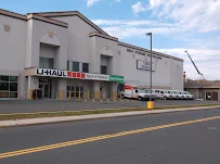 U-Haul Moving & Storage of Downtown Waterbury - Car repair in Waterbury, CT, Waterbury - Rated 3.9/5