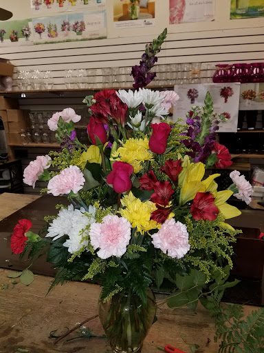 Florist «Axelrod Flowers», reviews and photos, 4429 Whitaker Ave, Philadelphia, PA 19120, USA