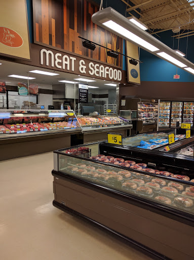 Grocery Store «Kroger», reviews and photos, 2109 Harwood Rd, Bedford, TX 76021, USA