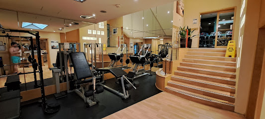 Panorama Hotel - Top Deck Wellness & Fitness Centr - 7, Milevská 1695, Krč, 140 00 Praha 4, Czechia