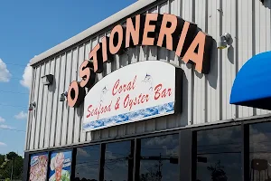 Ostioneria Coral Seafood & Oyster Bar image