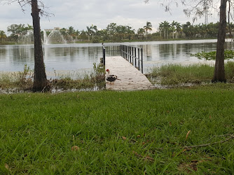 Reverend Samuel Delevoe Memorial Park