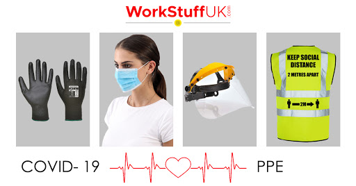 WorkStuff UK Ltd