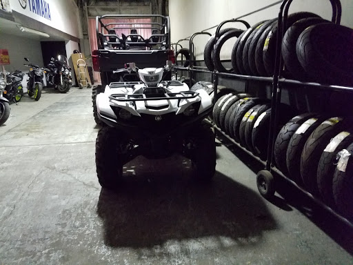 Motorcycle Dealer «Tejas Motorsports», reviews and photos, 347 S Main St, Highlands, TX 77562, USA