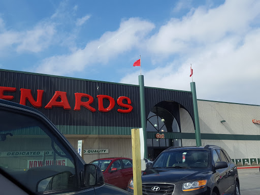 Home Improvement Store «Menards», reviews and photos, 1400 US-12, Fox Lake, IL 60020, USA