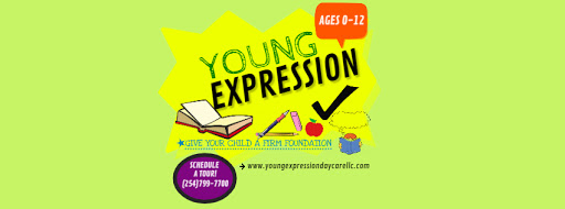 Young Expression Day Care LLC