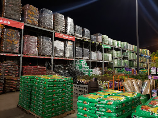 Home Improvement Store «The Home Depot», reviews and photos, 4121 Crain Hwy, Bowie, MD 20716, USA