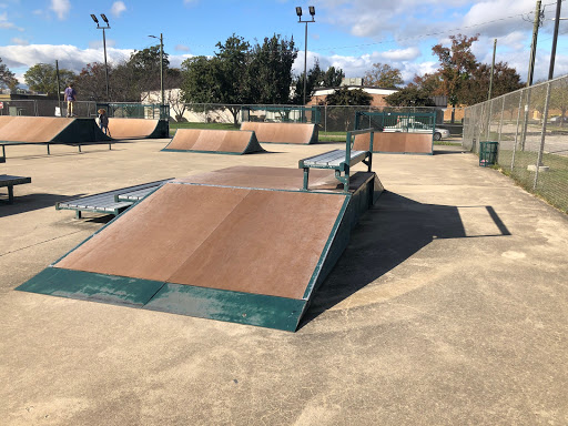 Fort Belvoir Skate Park