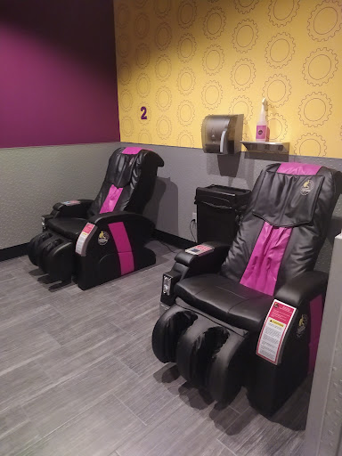 Gym «Planet Fitness», reviews and photos, 116 Kroemer Ave, Riverhead, NY 11901, USA