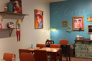The DayMaker Cafe image