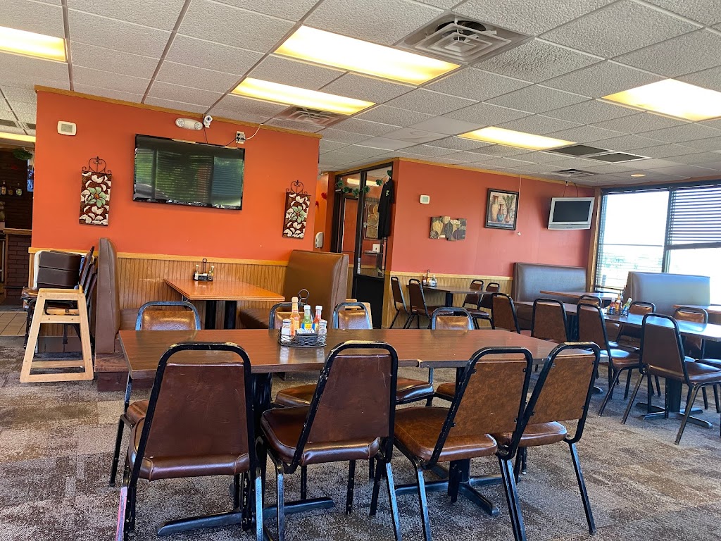 Nuestra Casa Mexican Restaurant 44270