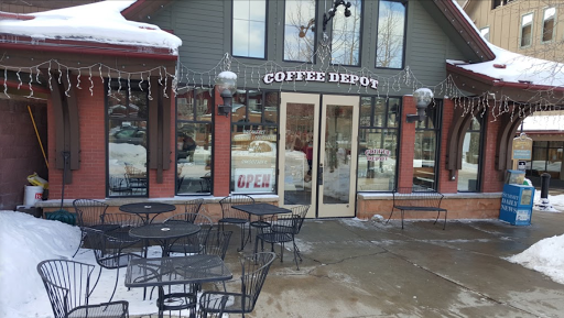 Coffee Depot, 505 S Main St, Breckenridge, CO 80424, USA, 