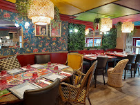 Atmosphère du Restaurant indien Namasté à Lyon - n°20